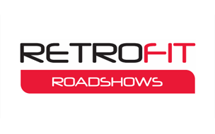 Retrofit Roadshows Retrofit Roadshows