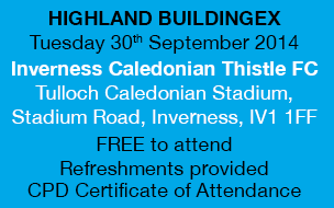 Highland Buildingex 30th Sep 2014 Highland Buildingex 30th Sep 2014