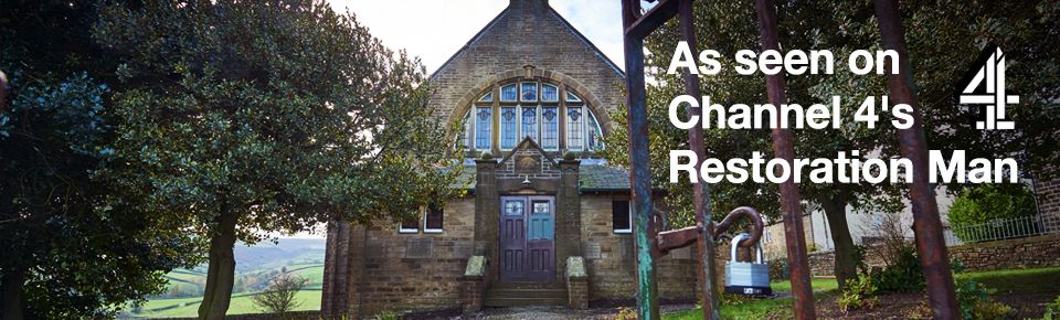 Basf Restoration Man Banner